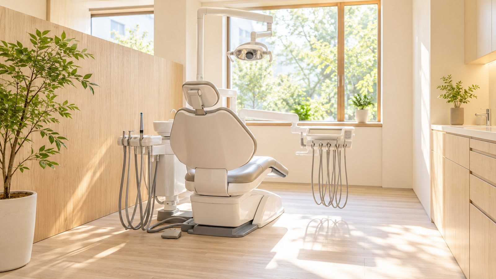 院内（イメージ）